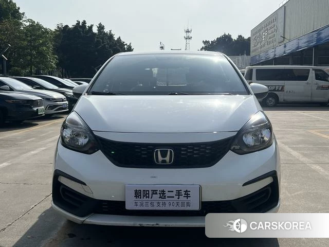 Honda Fit id 4321104 из Китая 17