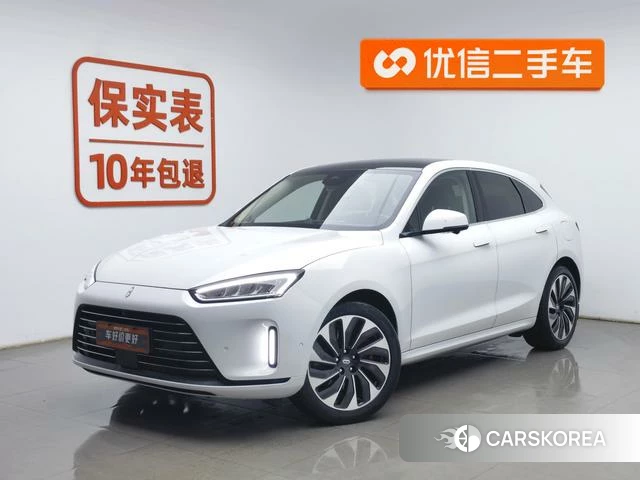 AITO Ask the world M5 id 4253613 из Китая 22