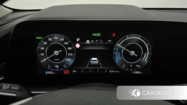 Kia Di All New Niro EV id 4267017 из Кореи 30