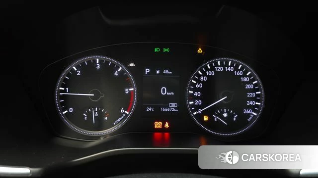 Hyundai Santa Fe TM id 4269371 из Кореи 18
