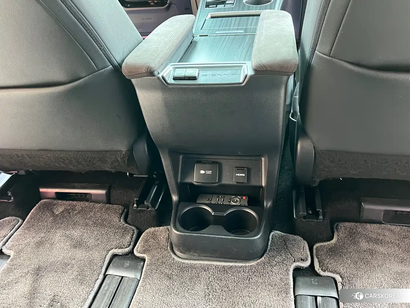 Toyota Sienna id 4644377 из Китая 37
