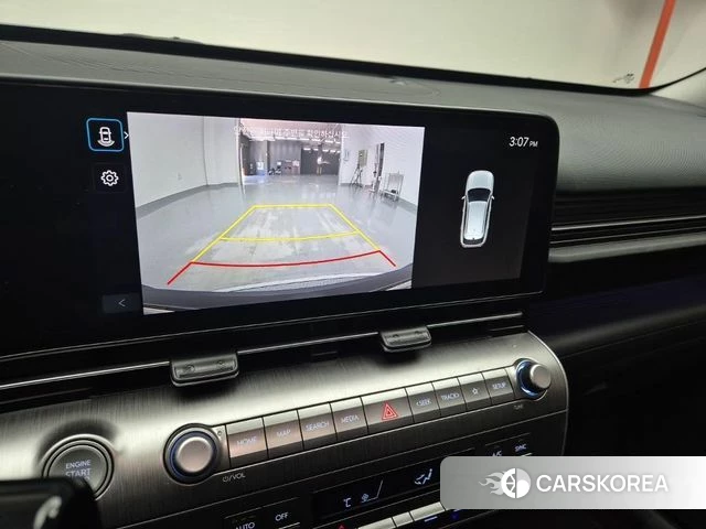 Hyundai Kona Hybrid (SX2) id 3897209 из Кореи 18