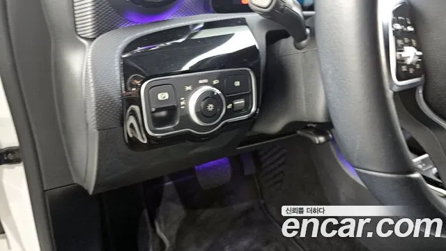 Mercedes-Benz A-Class W177 id 2641790 из Кореи 18