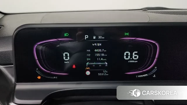 Kia The New Seltos id 3394013 из Кореи 18