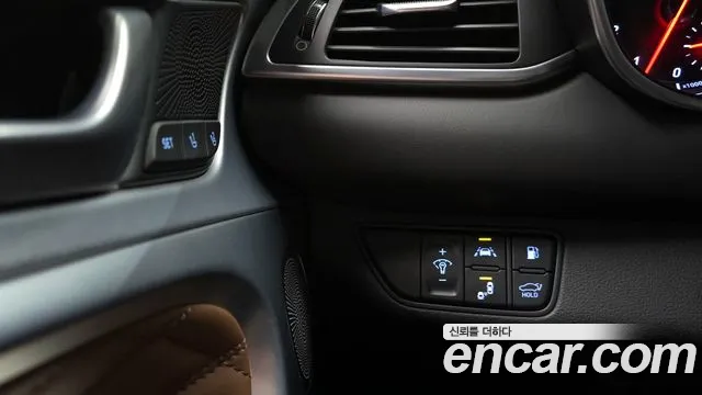 Genesis G70 id 2656313 из Кореи 18