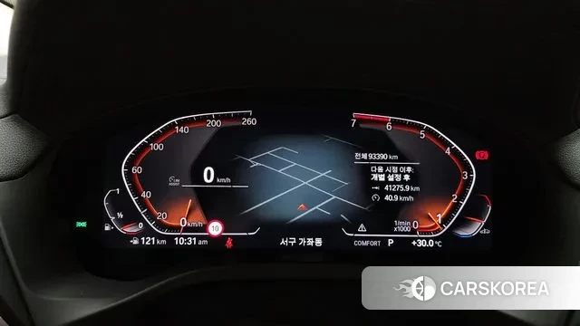 BMW X4 (G02) id 3122313 из Кореи 18