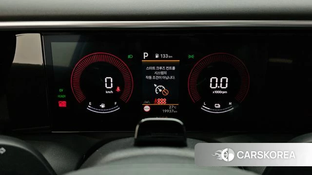 Hyundai Palisade (LX3) id 4862692 из Кореи 35