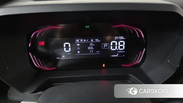 Kia The New Kia Ray id 3726459 из Кореи 18