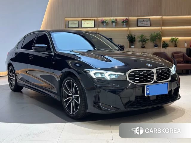BMW 3 series id 4313765 из Китая 17