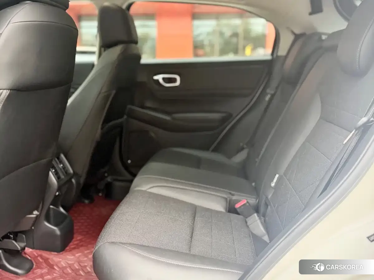Honda Vezel id 4538569 из Китая 22