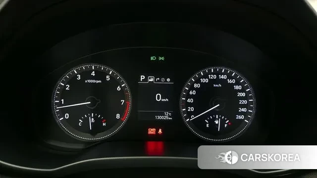 Hyundai Grandeur IG id 3434791 из Кореи 18