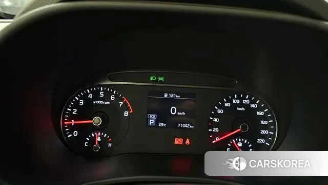 Kia Soul Booster id 2971199 из Кореи 18