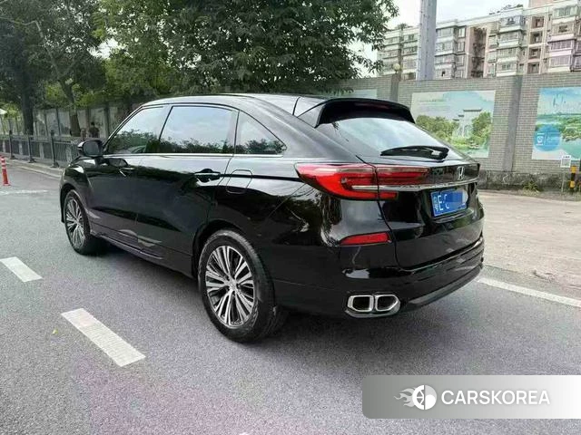 Honda Avancier id 4400033 из Китая 8