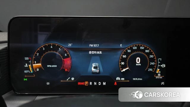 Ford Mustang 7th Generation id 3883026 из Кореи 18