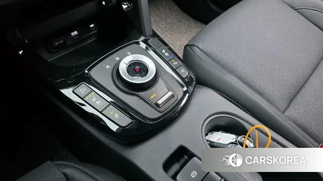 Kia The New Seltos id 3491791 из Кореи 18