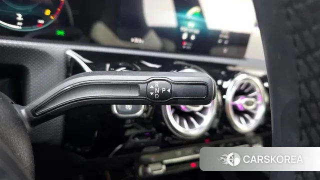 Mercedes-Benz CLA-Class C118 id 3033659 из Кореи 18