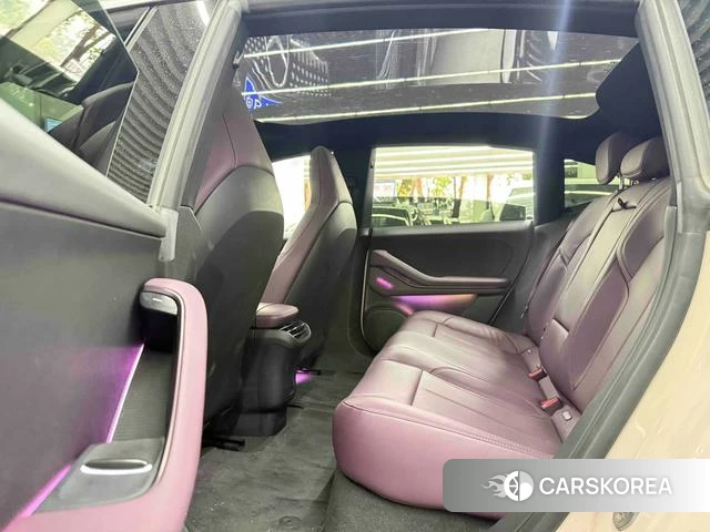 Weilai ET5 id 3913853 из Китая 14