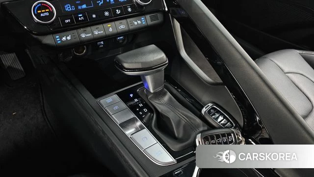 Hyundai Avante Hybrid (CN7) id 4534219 из Кореи 28