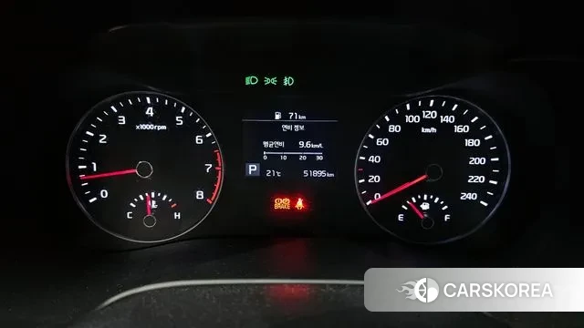 Kia Come New K3 id 2986614 из Кореи 18