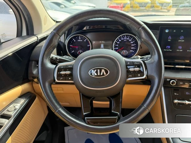 Kia Carnival 4th generation id 4367671 из Кореи 18