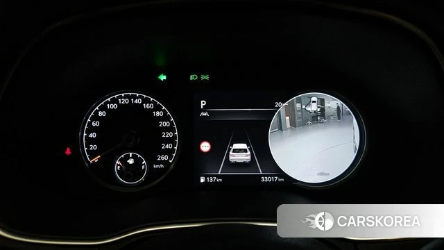 Genesis GV80 id 4281377 из Кореи 31