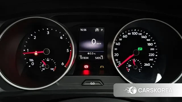 Volkswagen Tiguan second Generation id 3593392 из Кореи 18