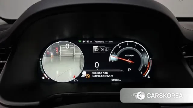 Kia More K9 id 3319401 из Кореи 18