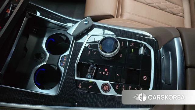 BMW X5 (G05) id 4649519 из Кореи 28