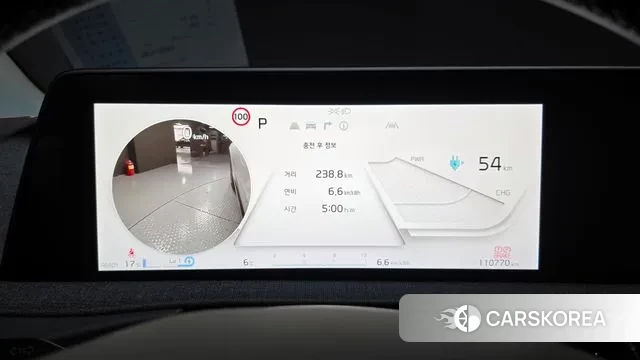 Kia EV6 id 3680196 из Кореи 18