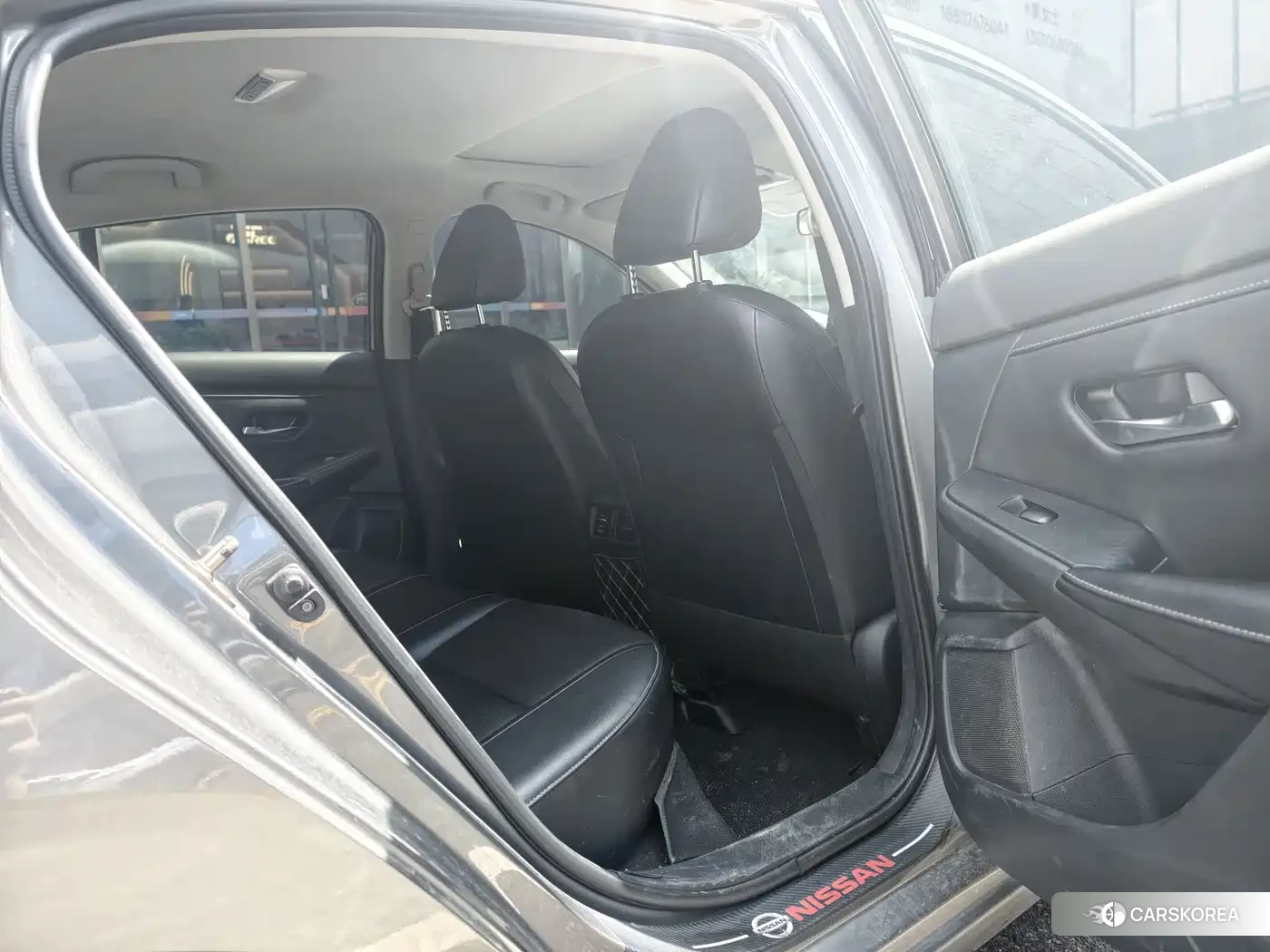 Nissan Sylphy id 4565125 из Китая 18