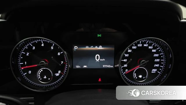 Hyundai The New Grandeur IG id 3898960 из Кореи 18