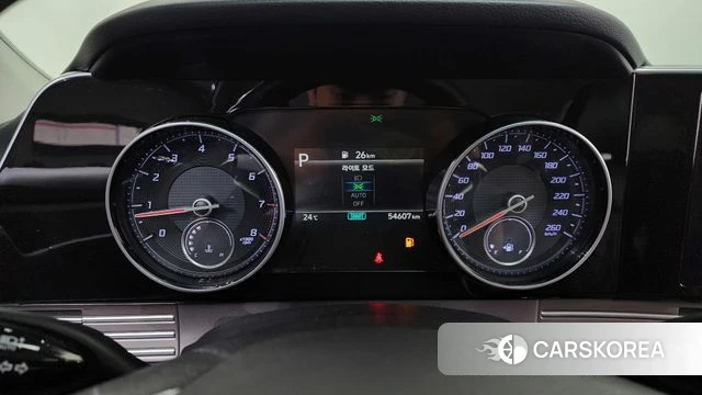 Hyundai The New Grandeur IG id 4397214 из Кореи 30