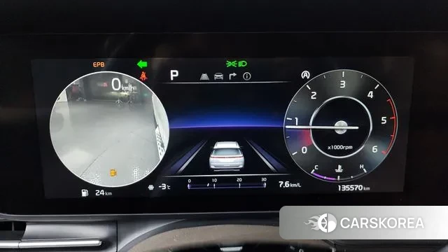 Kia Carnival 4th generation id 3551898 из Кореи 18