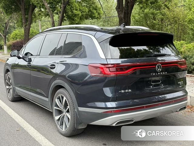 Volkswagen Lanjing id 4264531 из Китая 11