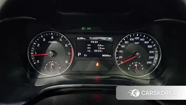 Kia Come New K3 id 3617182 из Кореи 18