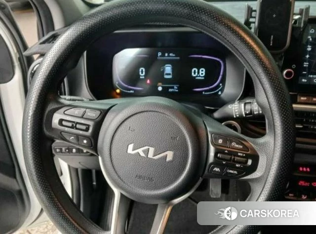 Kia The New Morning (JA) id 4302223 из Кореи 18