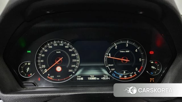 BMW 3 Series GT (F34) id 4625697 из Кореи 32