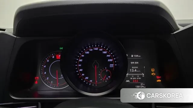 Hyundai Avante (CN7) id 3054905 из Кореи 18