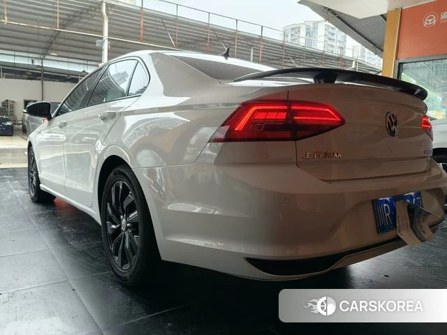 Volkswagen Lingdu id 4394001 из Китая 10