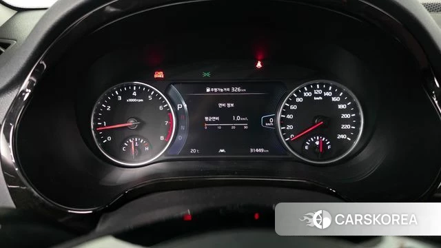 Kia Seltos id 4225034 из Кореи 29