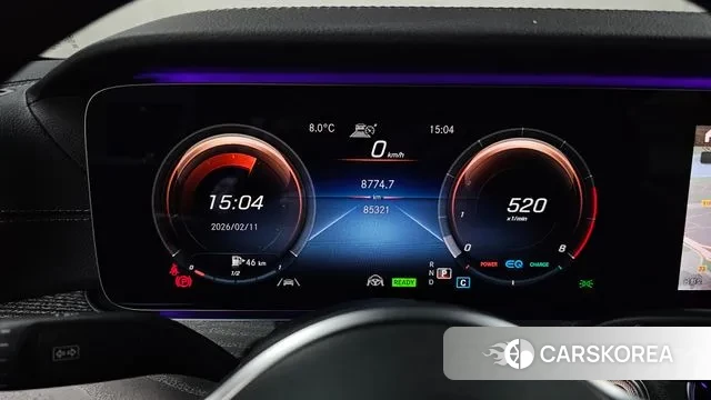 Mercedes-Benz CLS-Class C257 id 3681439 из Кореи 18