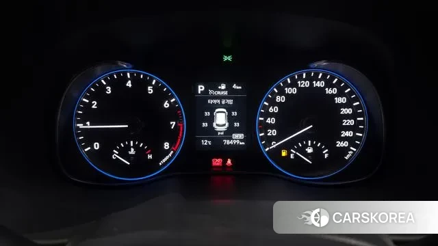 Hyundai Kona id 3292408 из Кореи 18