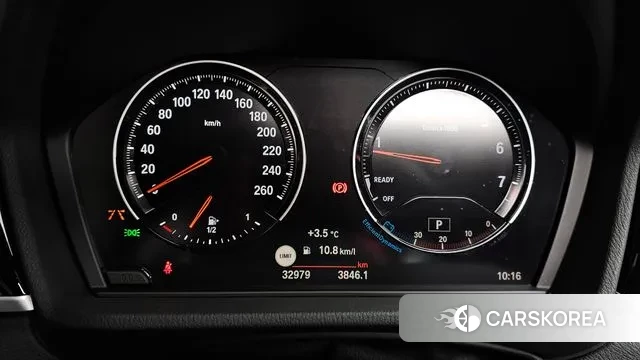 BMW X1 (F48) id 3383991 из Кореи 18