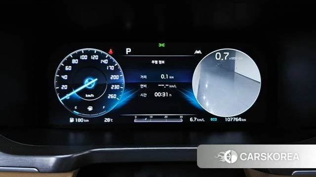 Kia Sorento 4th Generation id 4625095 из Кореи 33