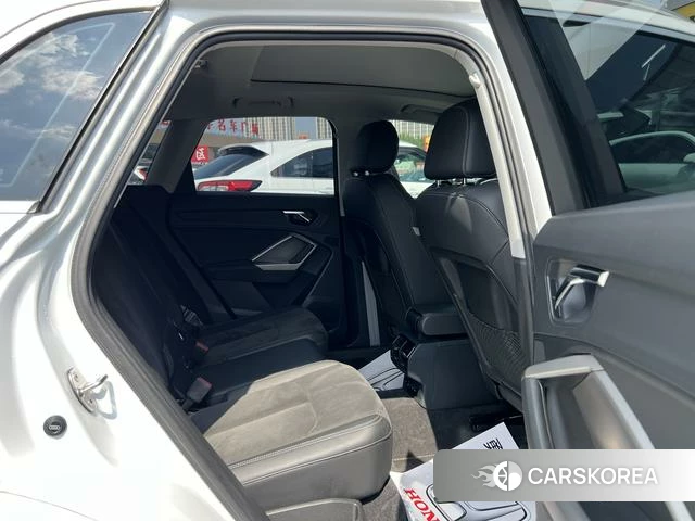 Audi Q3 id 4359230 из Китая 13