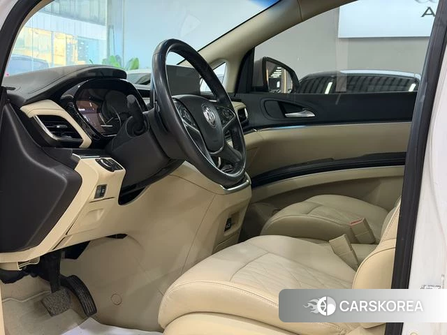 Buick GL8 id 3857677 из Китая 8