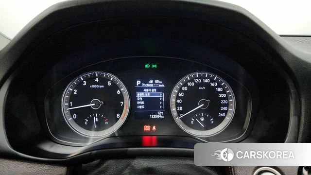 Hyundai Grandeur IG id 3905698 из Кореи 18