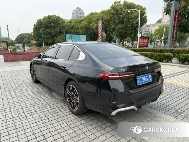 BMW 5 series id 4314039 из Китая 8