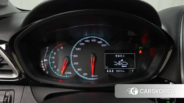 Chevrolet (GM Daewoo) The New Spark id 3942059 из Кореи 18