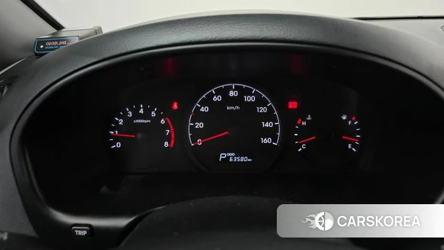 Hyundai The New Grand Starex id 4224825 из Кореи 18